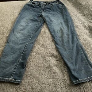 Judy Blue Classic Blue Denim Pants